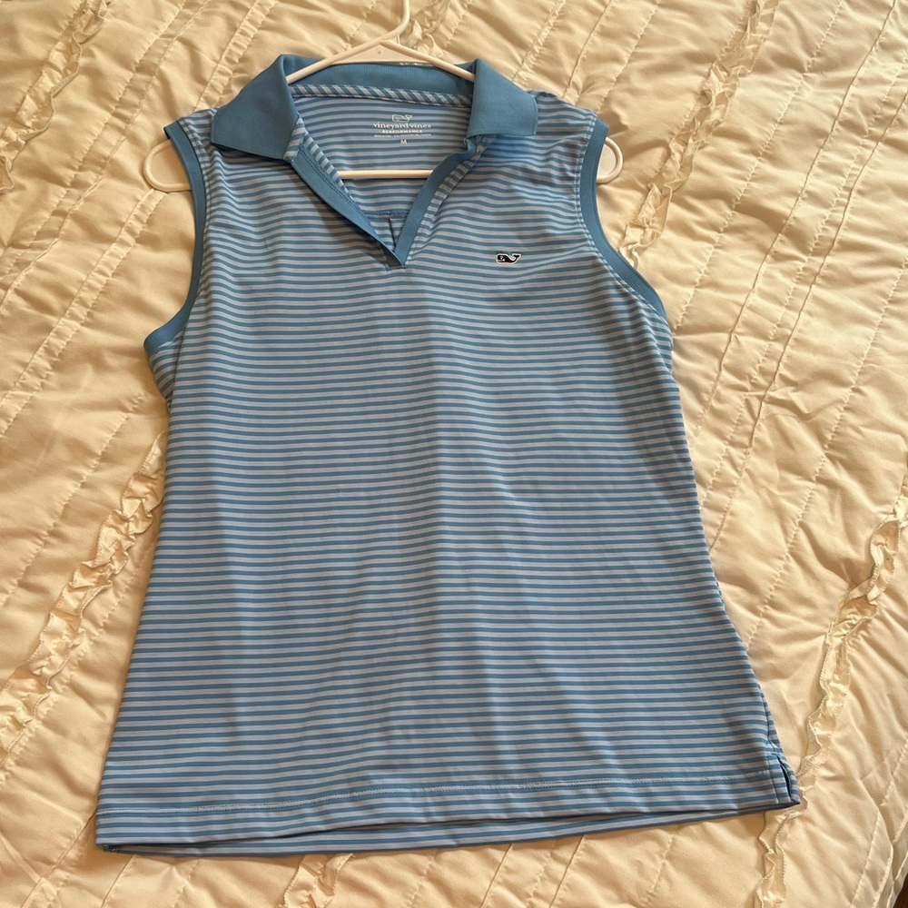 Vineyard Vines Performance shirt